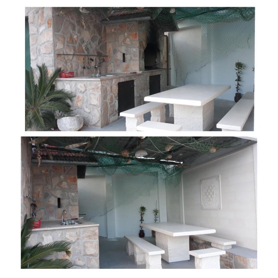 Villa Roza 2 玛里纳 外观 照片