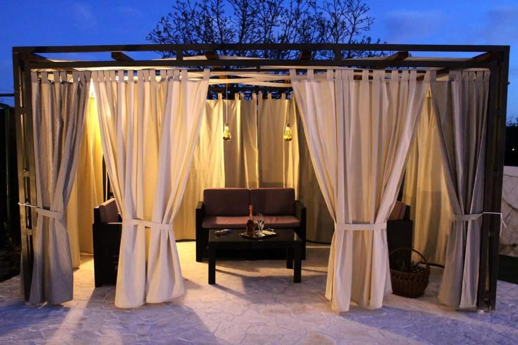 Villa Roza 2 玛里纳 外观 照片