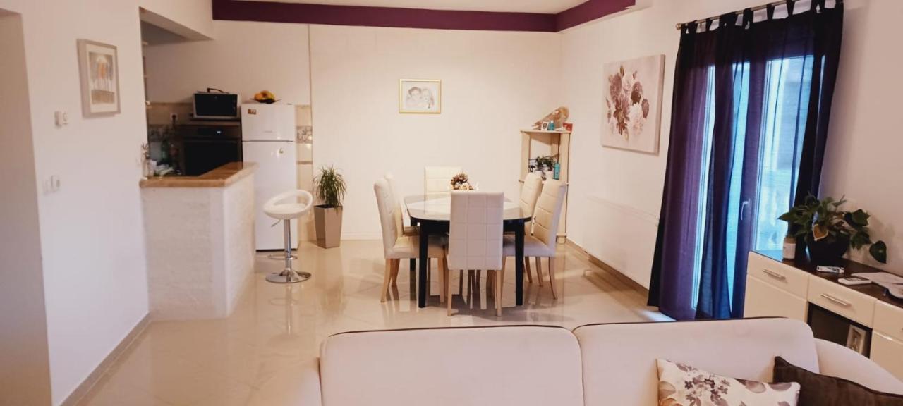 Villa Roza 2 玛里纳 外观 照片