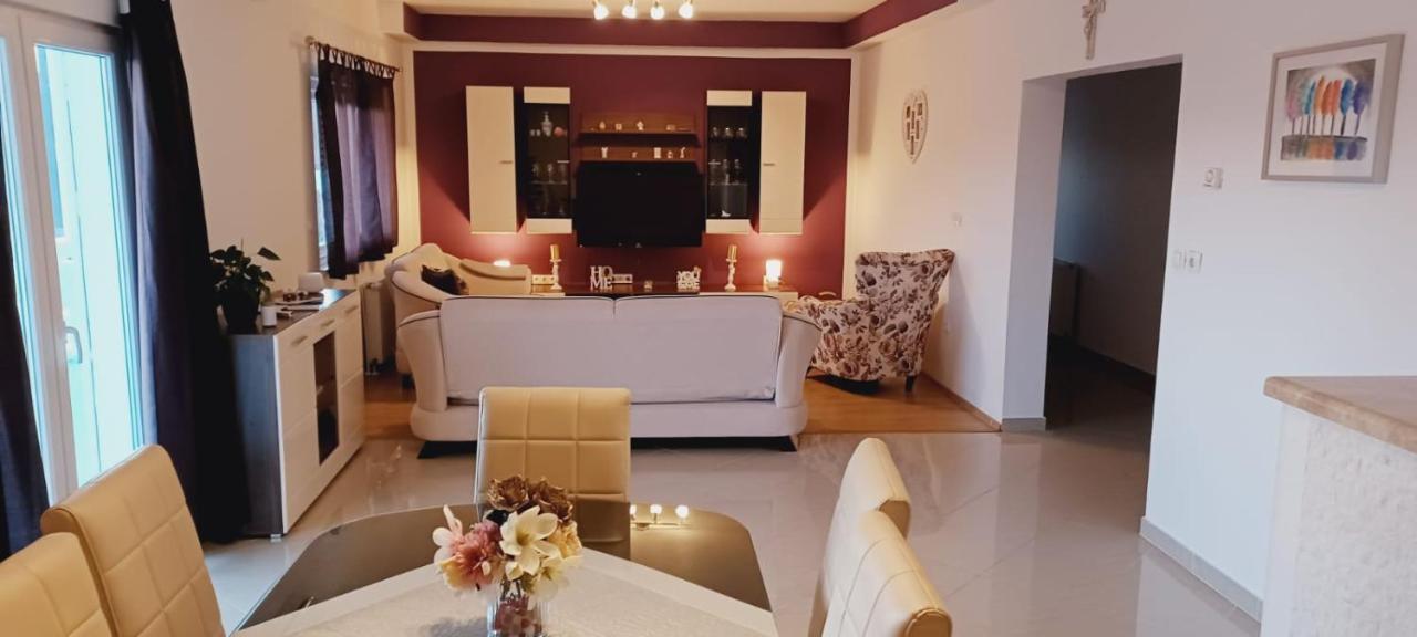 Villa Roza 2 玛里纳 外观 照片