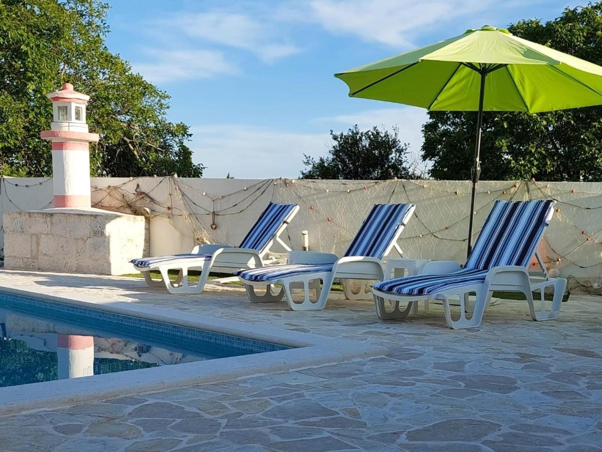 Villa Roza 2 玛里纳 外观 照片