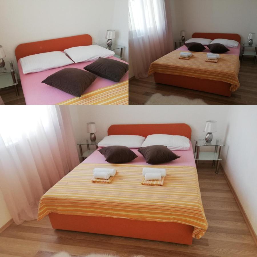 Villa Roza 2 玛里纳 外观 照片
