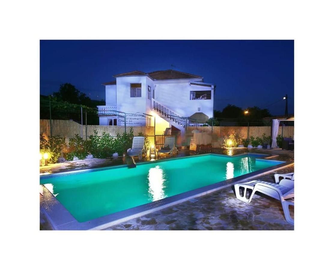 Villa Roza 2 玛里纳 外观 照片