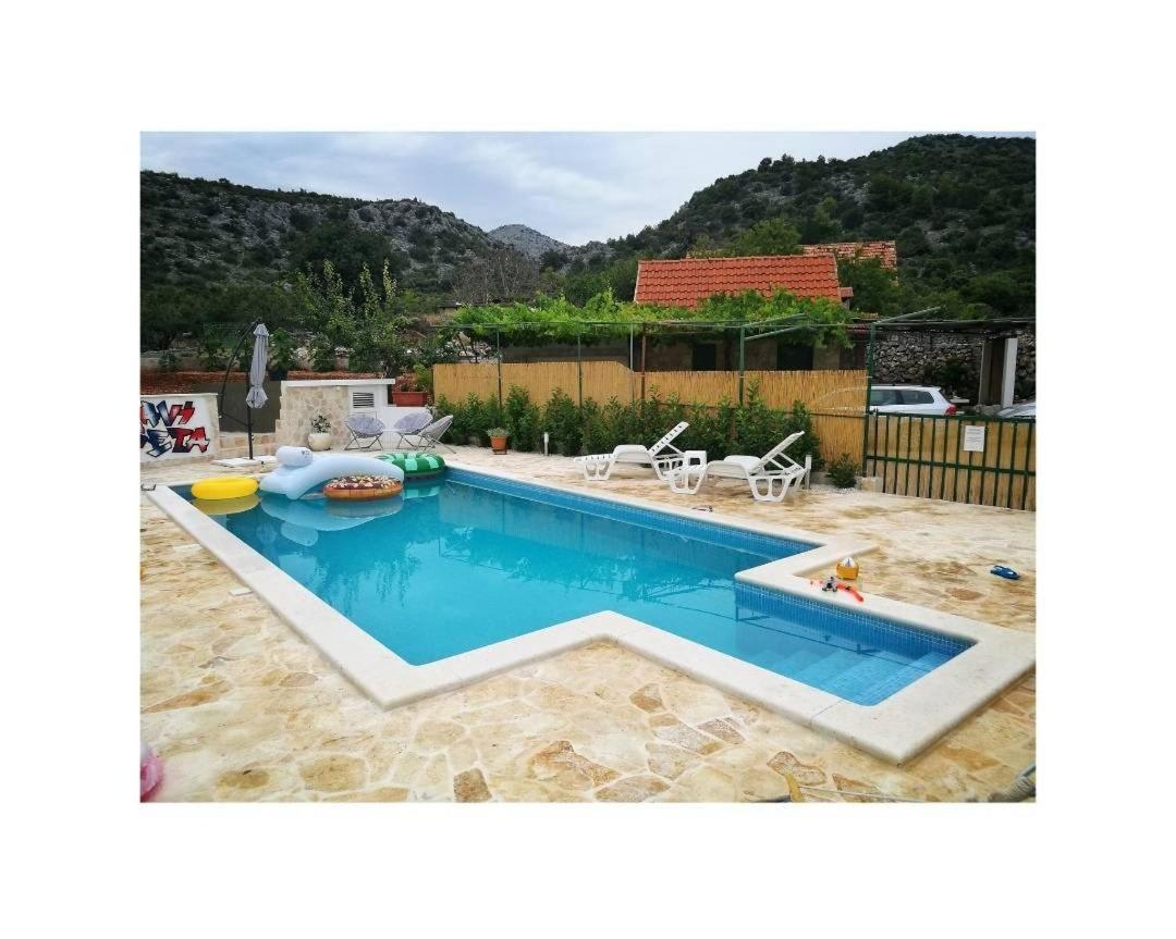Villa Roza 2 玛里纳 外观 照片
