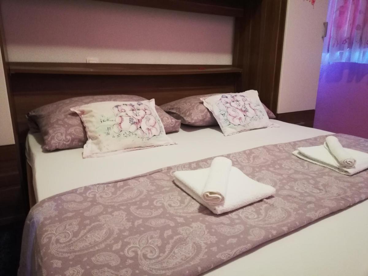 Villa Roza 2 玛里纳 外观 照片